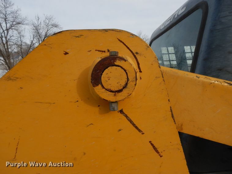 image for item DL2581 2005 Gehl CTL70  tracked skid steer loader