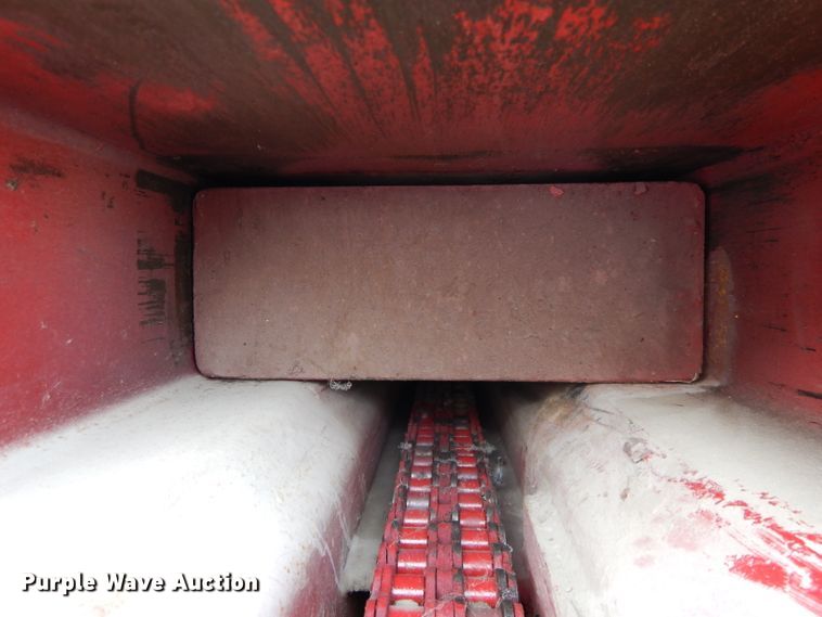 image for item DL2582 Cyclone skid steer hammer