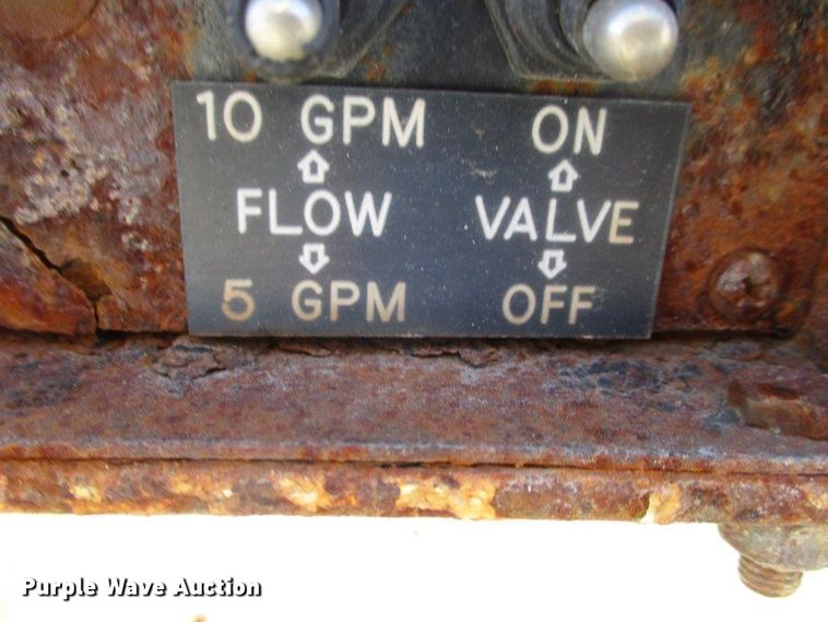 image for item DL2606 2005 IMT 9/63K2 knuckle boom crane