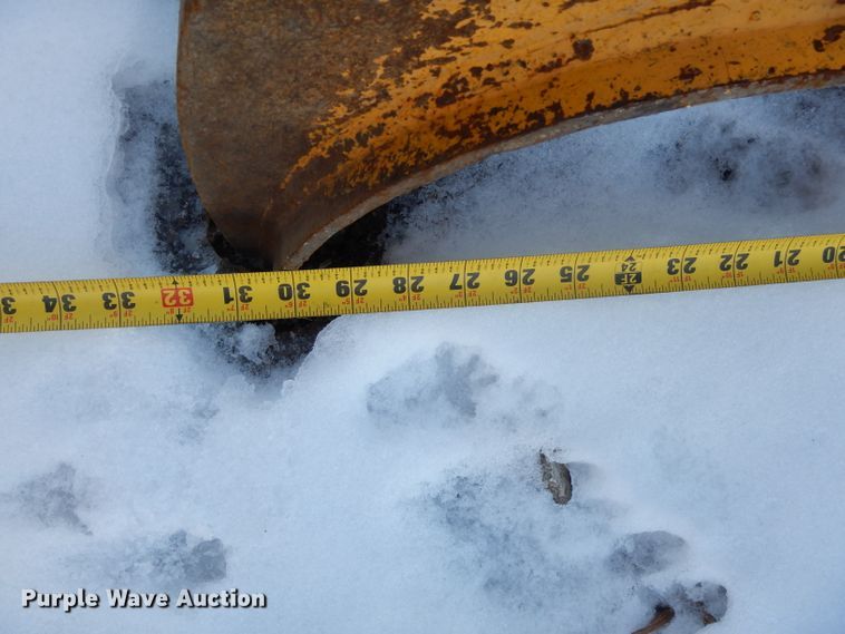 image for item DL2606 2005 IMT 9/63K2 knuckle boom crane