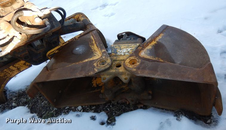 image for item DL2606 2005 IMT 9/63K2 knuckle boom crane