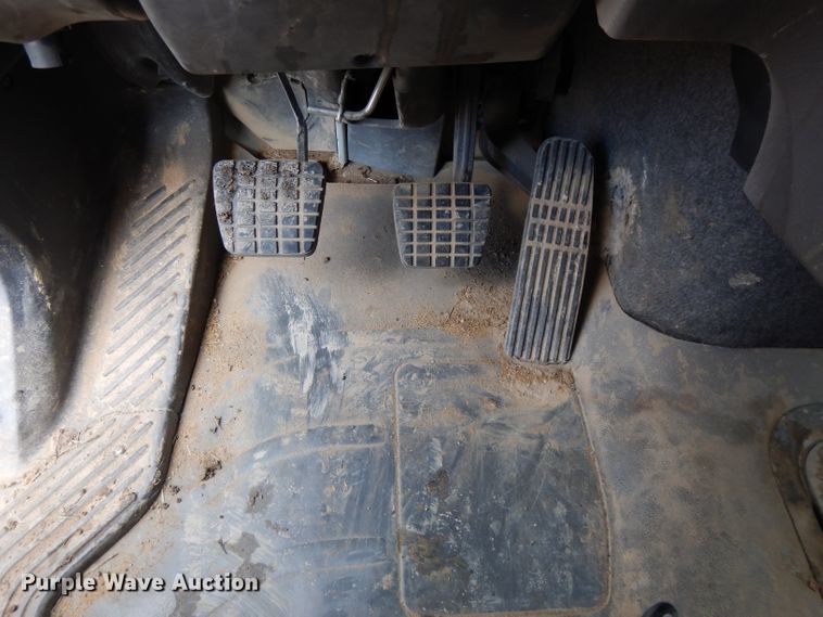 image for item DL2620 2007 Freightliner Business Class M2  dump truck