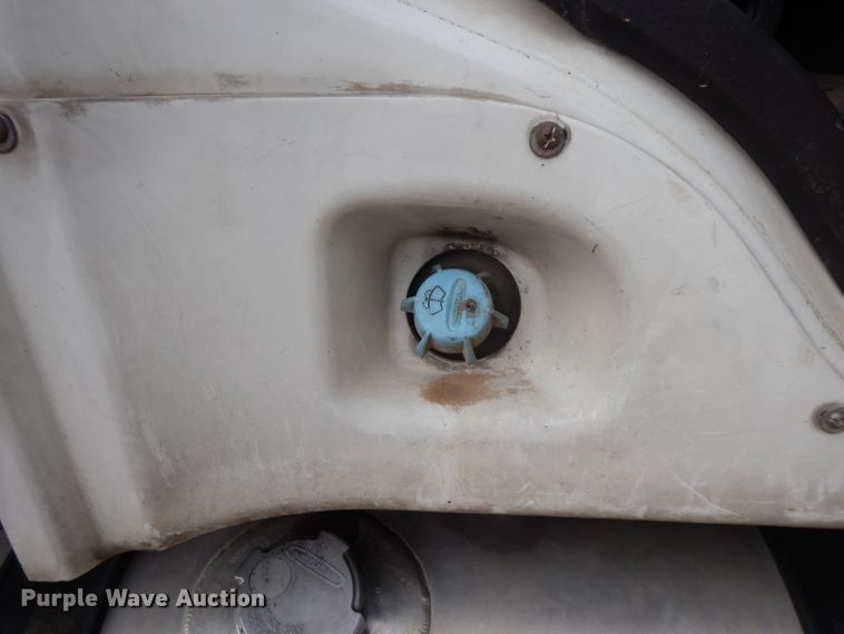 image for item DL2620 2007 Freightliner Business Class M2  dump truck