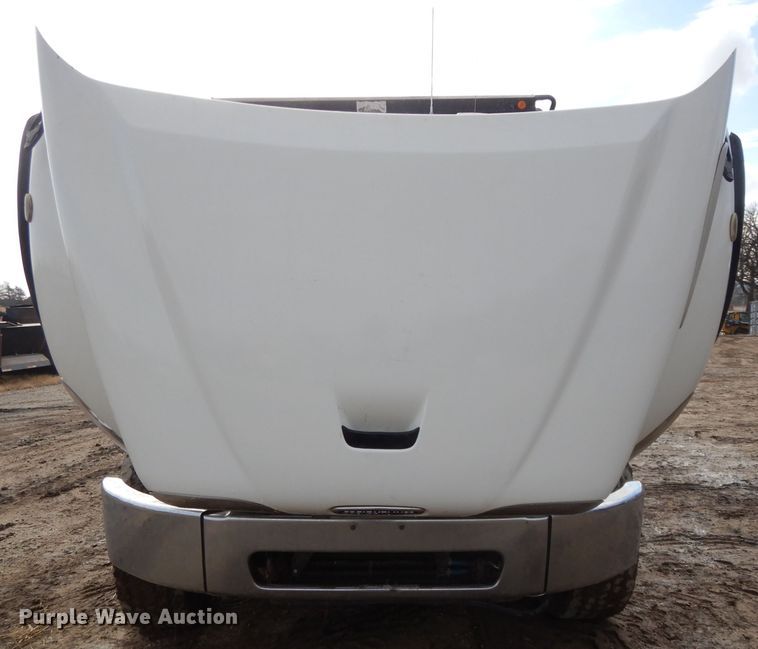 image for item DL2620 2007 Freightliner Business Class M2  dump truck