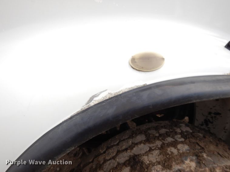 image for item DL2620 2007 Freightliner Business Class M2  dump truck