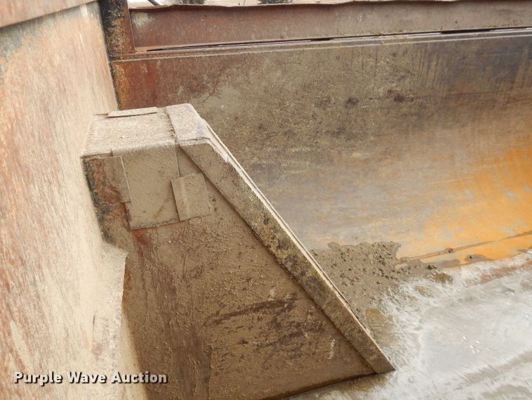 image for item DL2620 2007 Freightliner Business Class M2  dump truck