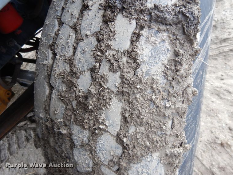 image for item DL2620 2007 Freightliner Business Class M2  dump truck