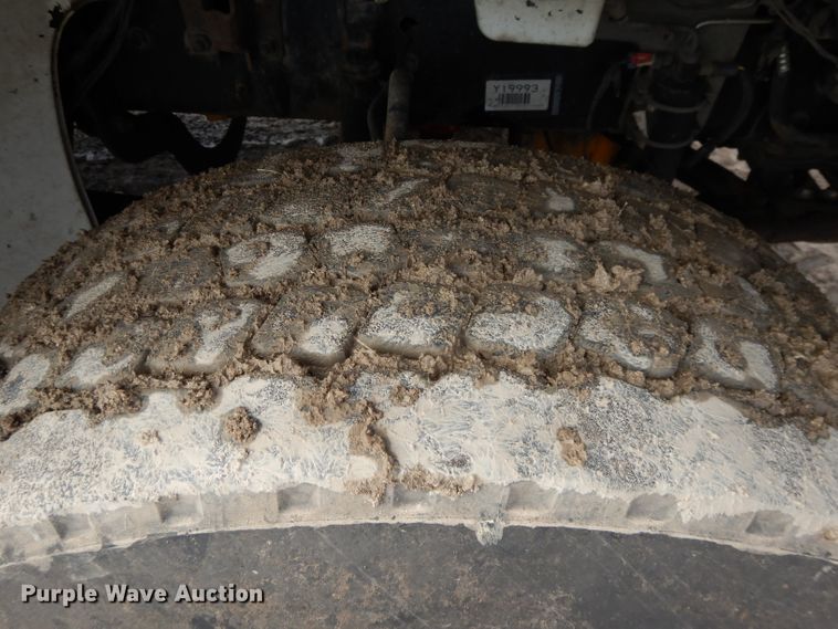 image for item DL2620 2007 Freightliner Business Class M2  dump truck