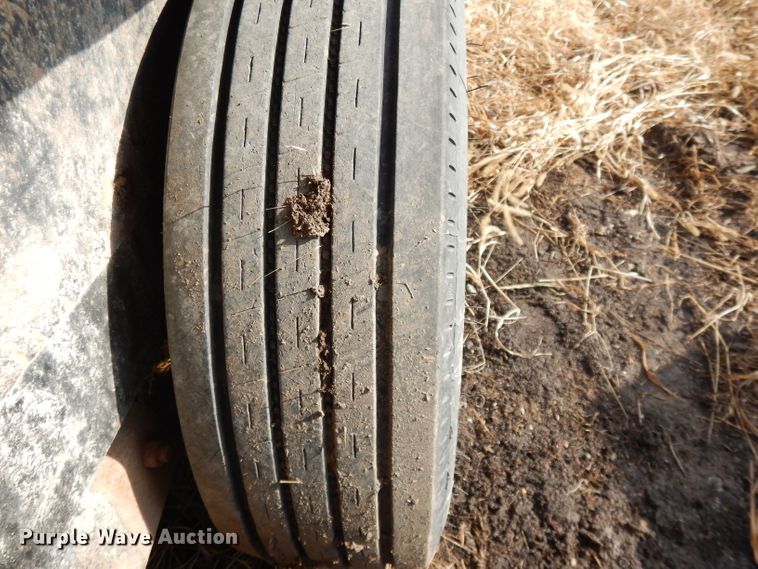 image for item DL2621 2015 Load Trail equipment trailer