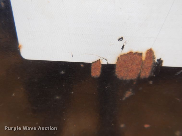 image for item DL2621 2015 Load Trail equipment trailer