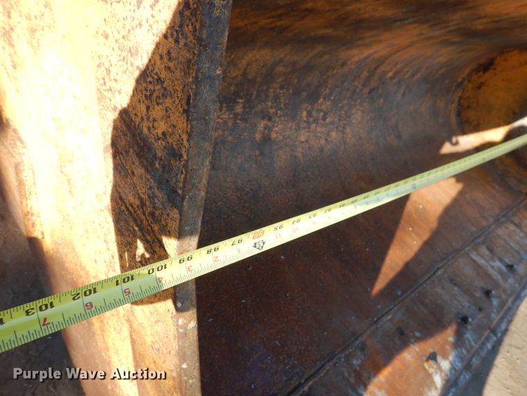 image for item EF9683 1998 Hyundai HL740-3  wheel loader