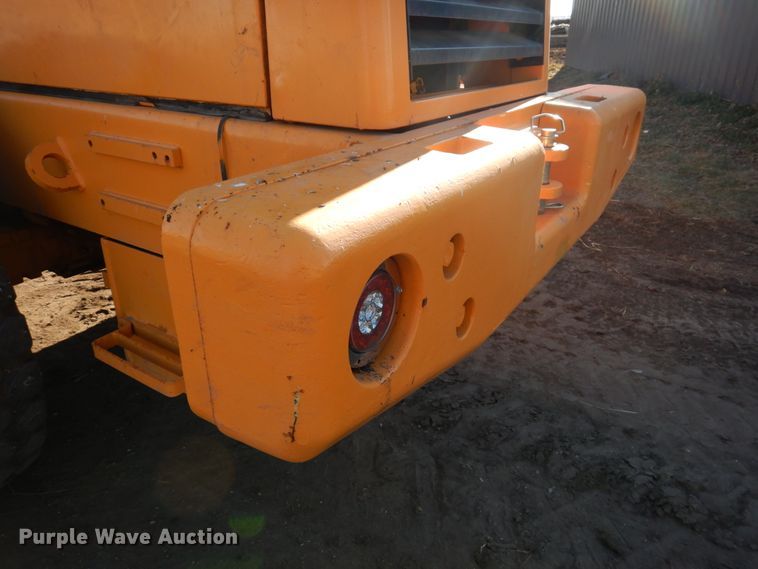 image for item EF9683 1998 Hyundai HL740-3  wheel loader