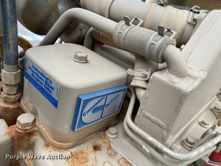 image for item EL9690 1993 Ingersoll Rand SD100D Pro Pac  single drum vibratory roller