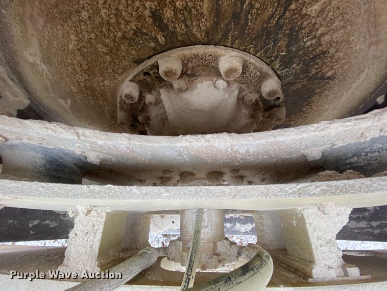 image for item EL9690 1993 Ingersoll Rand SD100D Pro Pac  single drum vibratory roller