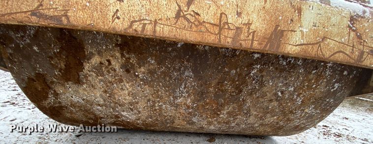 image for item EL9690 1993 Ingersoll Rand SD100D Pro Pac  single drum vibratory roller