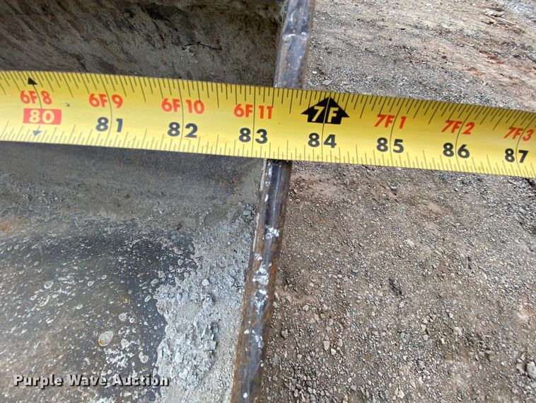 image for item EL9724 2009 Case 450  skid steer loader