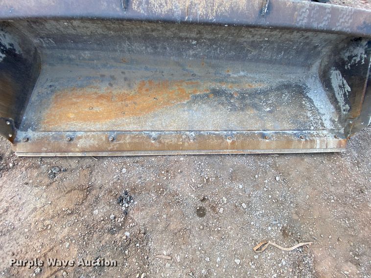 image for item EL9724 2009 Case 450  skid steer loader