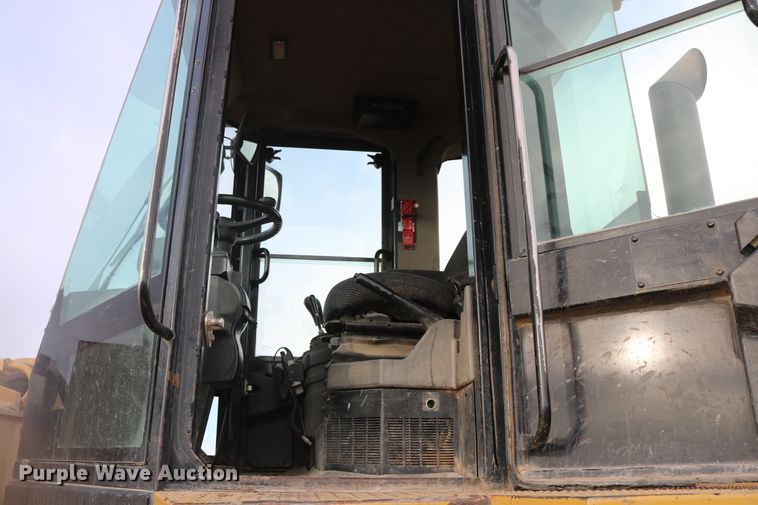 image for item EO9892 2006 Caterpillar 938G Series II  wheel loader