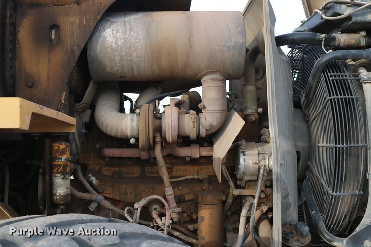 image for item EO9892 2006 Caterpillar 938G Series II  wheel loader