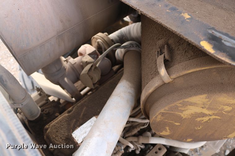 image for item EO9892 2006 Caterpillar 938G Series II  wheel loader