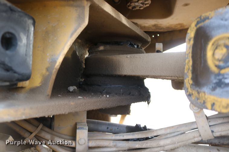 image for item EO9892 2006 Caterpillar 938G Series II  wheel loader