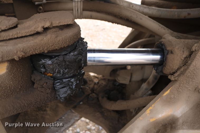 image for item EO9892 2006 Caterpillar 938G Series II  wheel loader