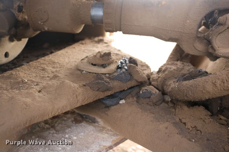 image for item EO9892 2006 Caterpillar 938G Series II  wheel loader