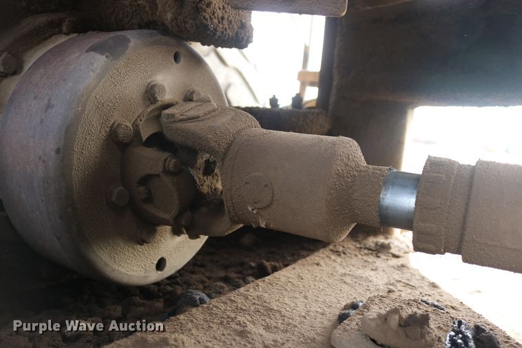 image for item EO9892 2006 Caterpillar 938G Series II  wheel loader