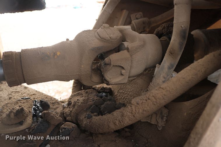 image for item EO9892 2006 Caterpillar 938G Series II  wheel loader