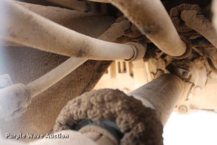 image for item EO9892 2006 Caterpillar 938G Series II  wheel loader