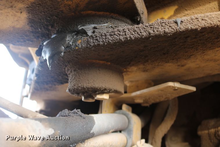 image for item EO9892 2006 Caterpillar 938G Series II  wheel loader