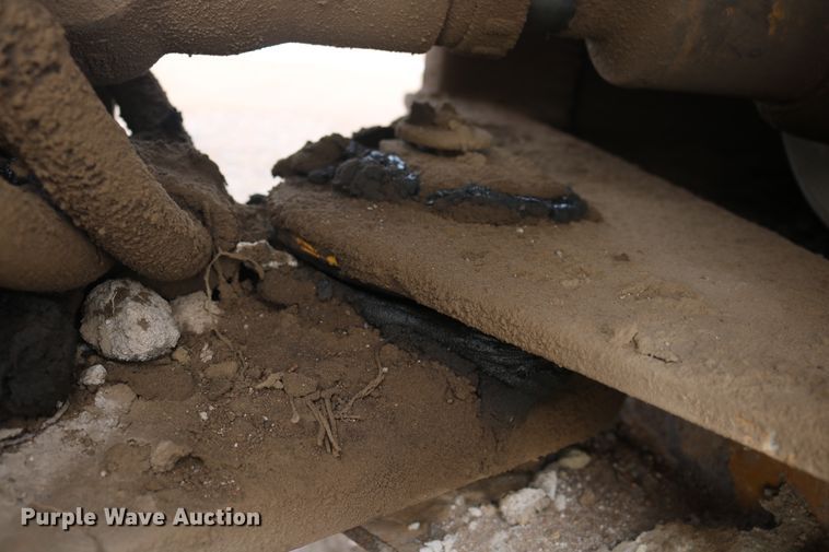 image for item EO9892 2006 Caterpillar 938G Series II  wheel loader