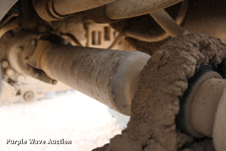 image for item EO9892 2006 Caterpillar 938G Series II  wheel loader