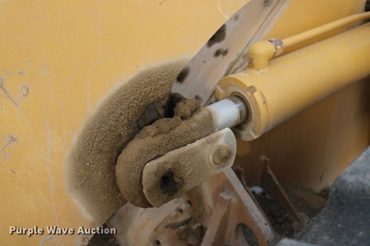 image for item EO9892 2006 Caterpillar 938G Series II  wheel loader