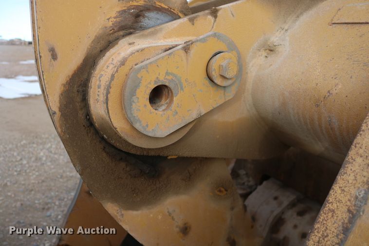 image for item EO9892 2006 Caterpillar 938G Series II  wheel loader