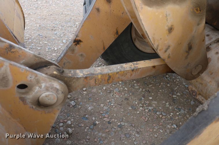 image for item EO9892 2006 Caterpillar 938G Series II  wheel loader