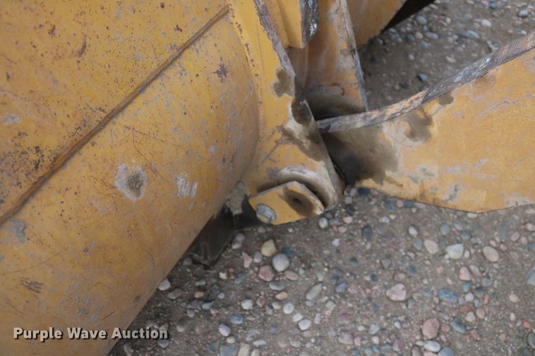 image for item EO9892 2006 Caterpillar 938G Series II  wheel loader