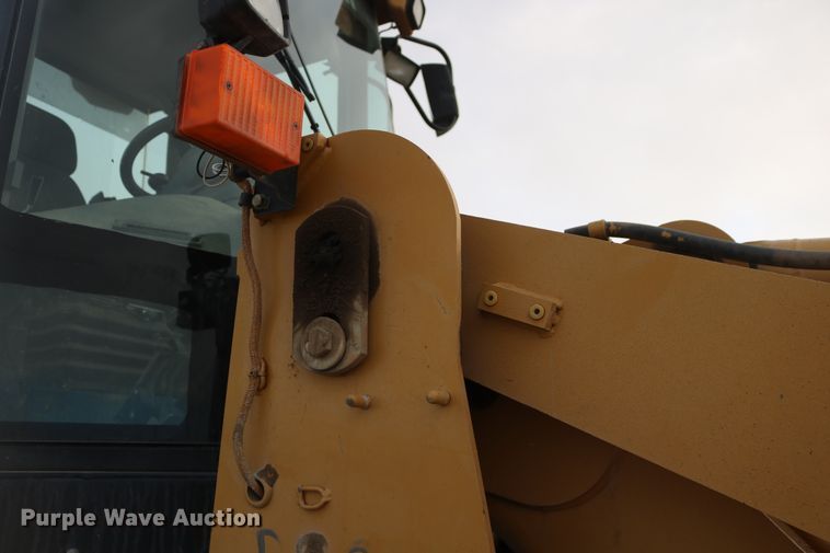image for item EO9892 2006 Caterpillar 938G Series II  wheel loader