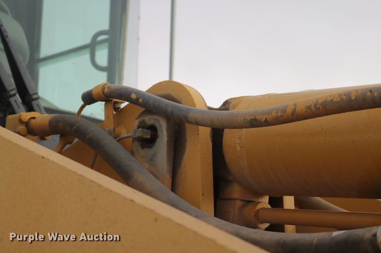 image for item EO9892 2006 Caterpillar 938G Series II  wheel loader