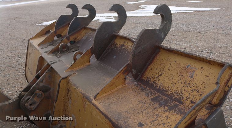 image for item EO9892 2006 Caterpillar 938G Series II  wheel loader