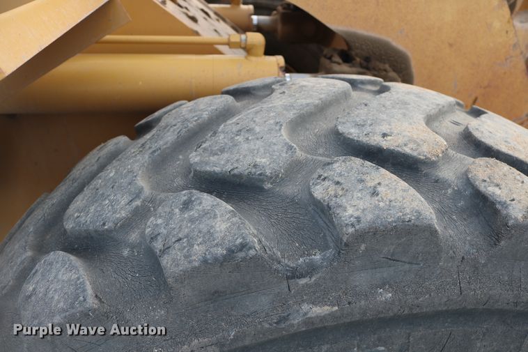 image for item EO9892 2006 Caterpillar 938G Series II  wheel loader