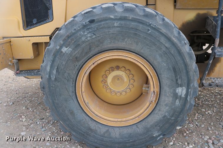 image for item EO9892 2006 Caterpillar 938G Series II  wheel loader