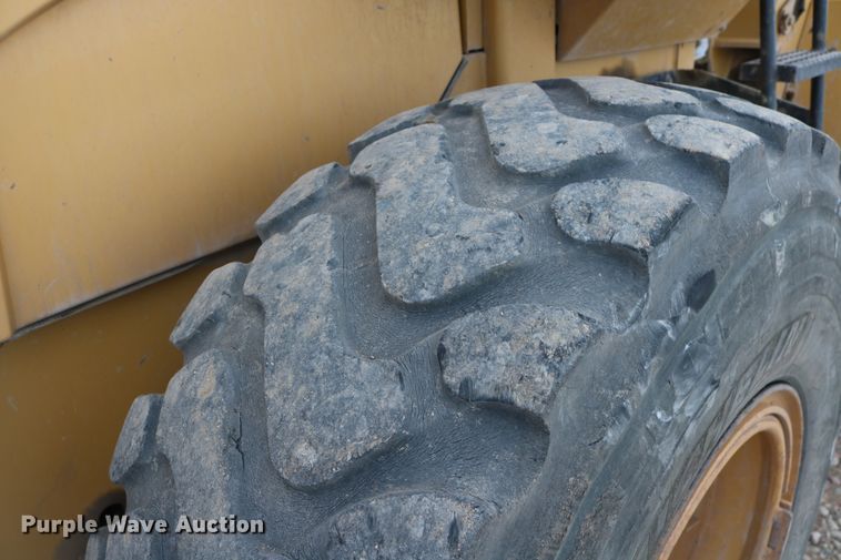 image for item EO9892 2006 Caterpillar 938G Series II  wheel loader