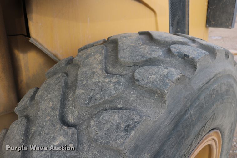 image for item EO9892 2006 Caterpillar 938G Series II  wheel loader