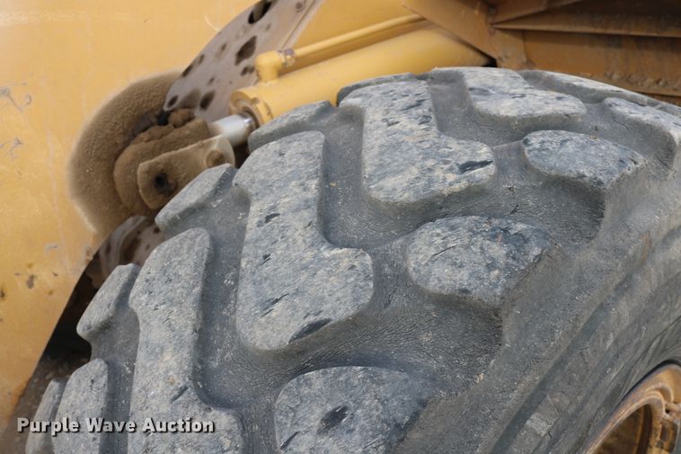 image for item EO9892 2006 Caterpillar 938G Series II  wheel loader