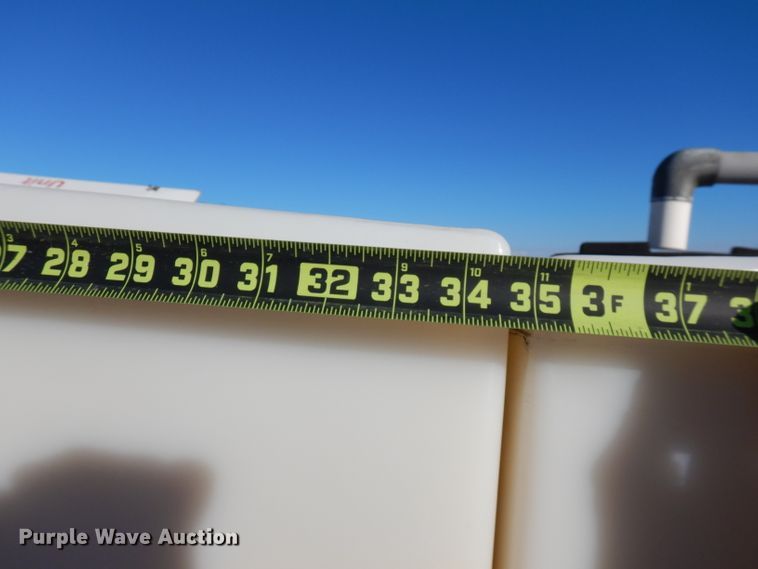 image for item FW9943 Sreco Flexible sewer jetter trailer