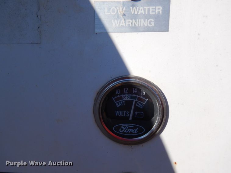 image for item FW9943 Sreco Flexible sewer jetter trailer