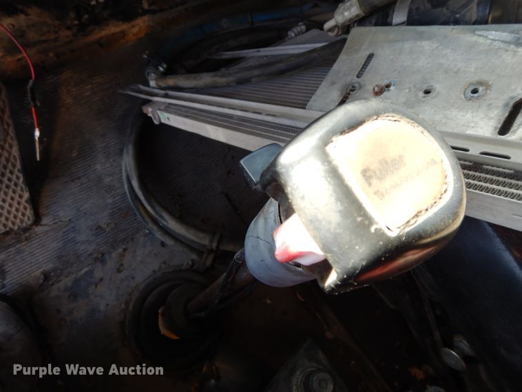 image for item GK9690 1982 Kenworth W900  dump truck