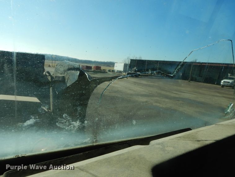 image for item GK9690 1982 Kenworth W900  dump truck