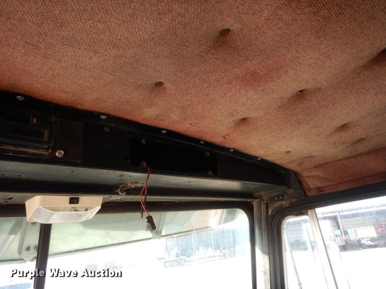 image for item GK9690 1982 Kenworth W900  dump truck